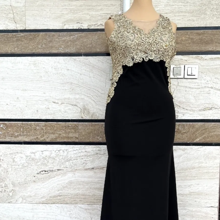 لباس مجلسی زنانه