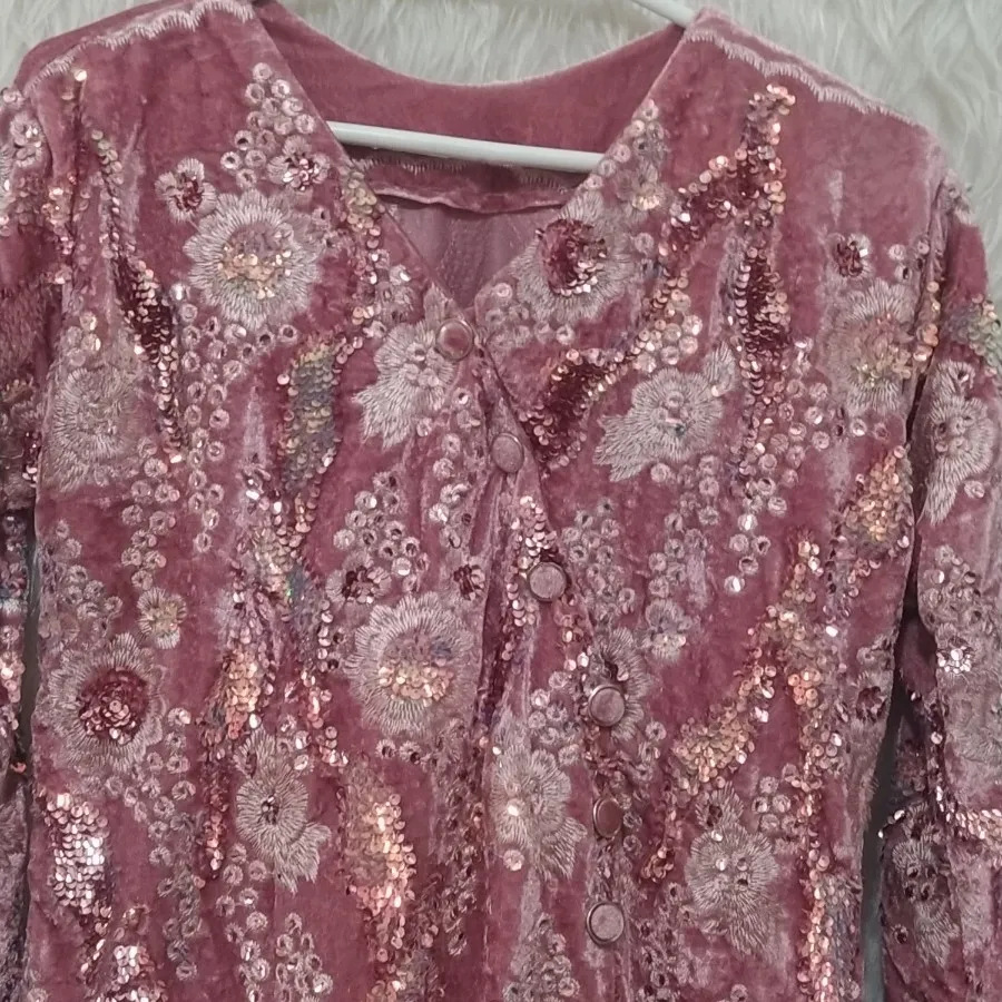 پیراهن مجلسی