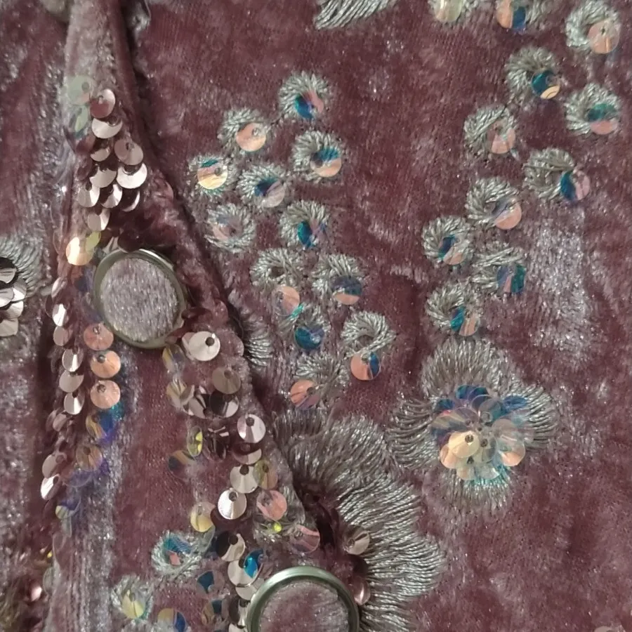 پیراهن مجلسی