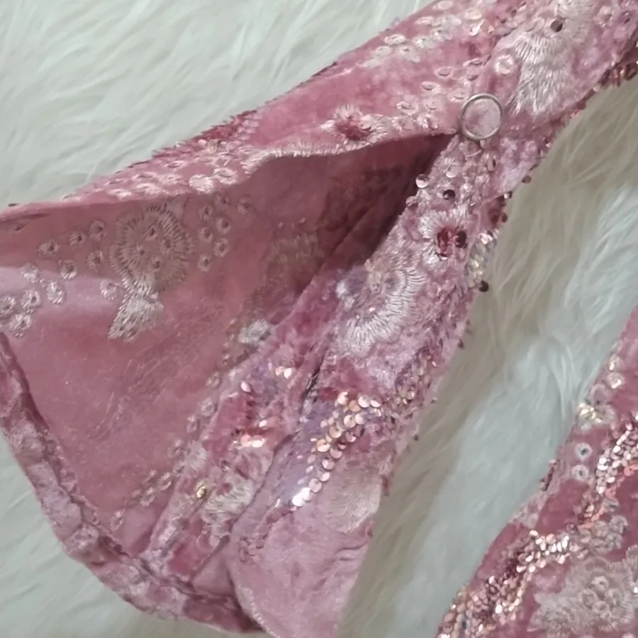 پیراهن مجلسی