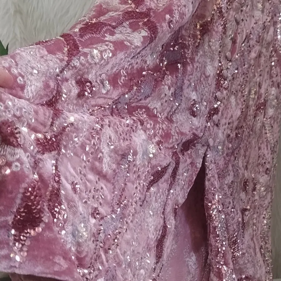 پیراهن مجلسی