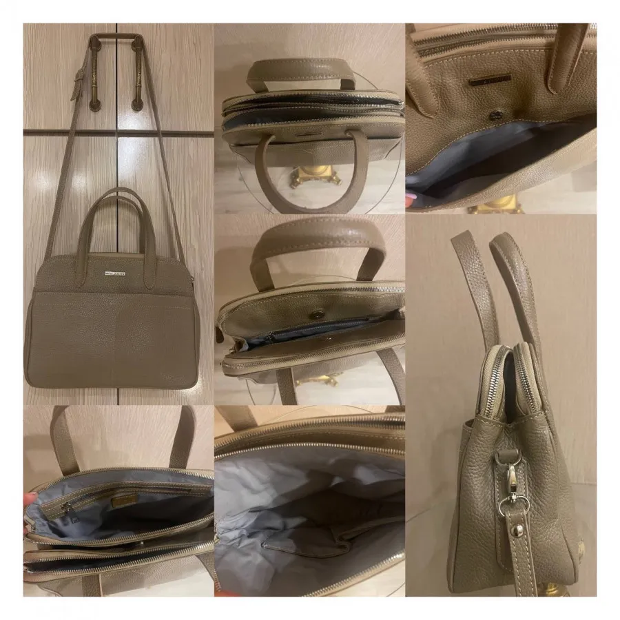 کیف چرم نفیس