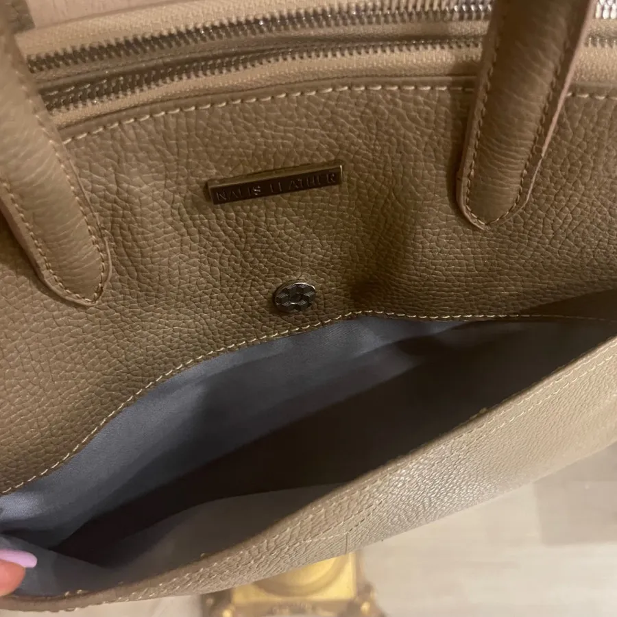 کیف چرم نفیس