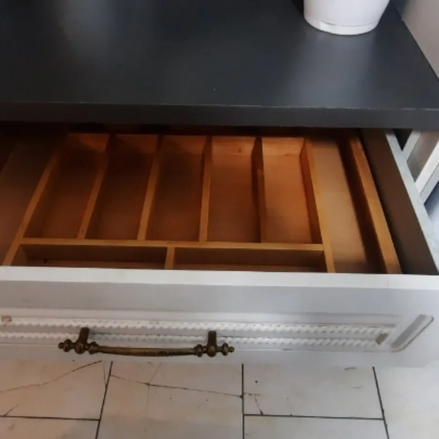 نظم دهنده  مقسم کشو.