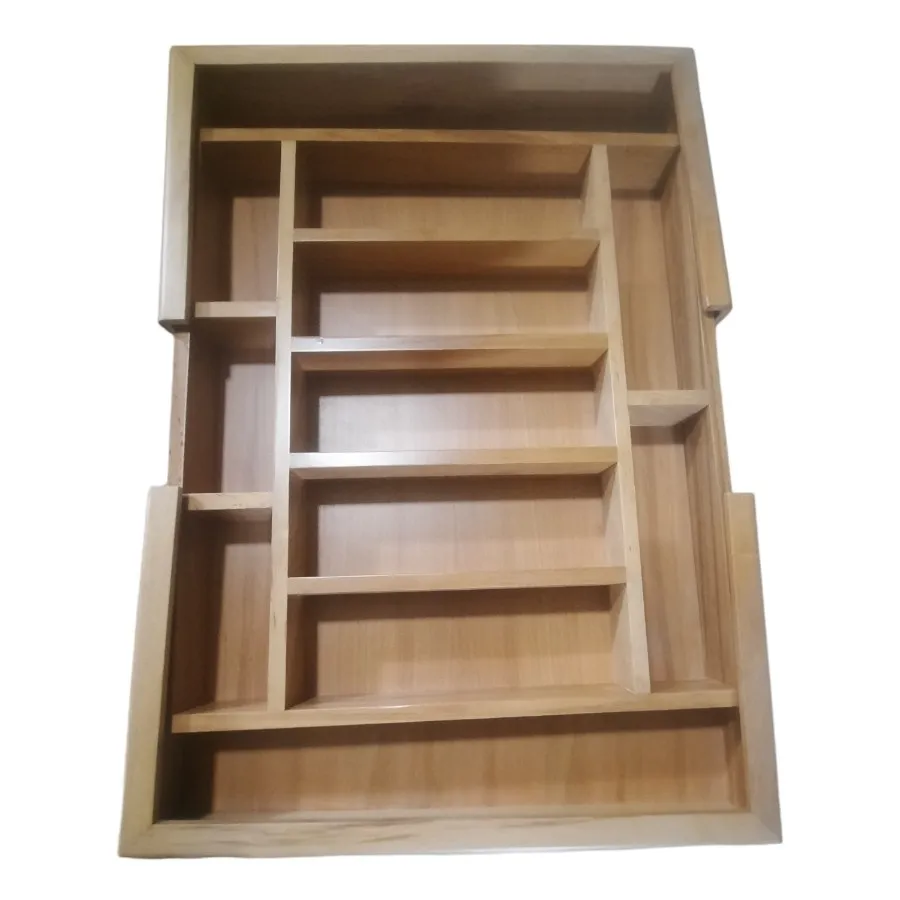 نظم دهنده  مقسم کشو.