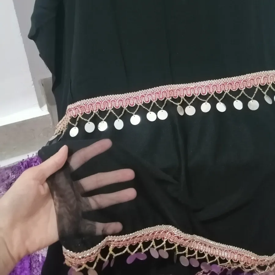 شال نخی چهار فصل