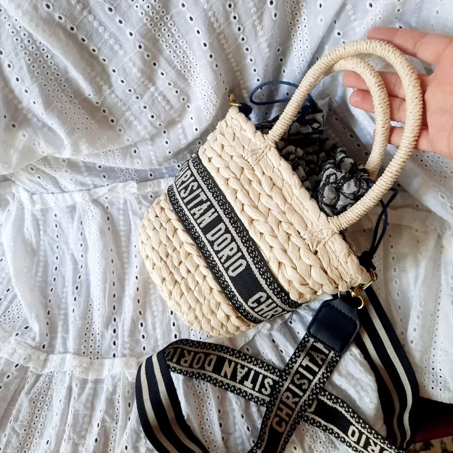 کیف طرح برند دیور