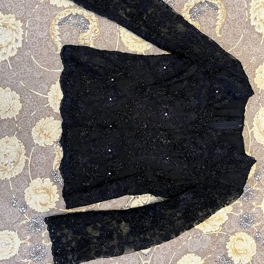 کت ودامن گیپور مجلسی