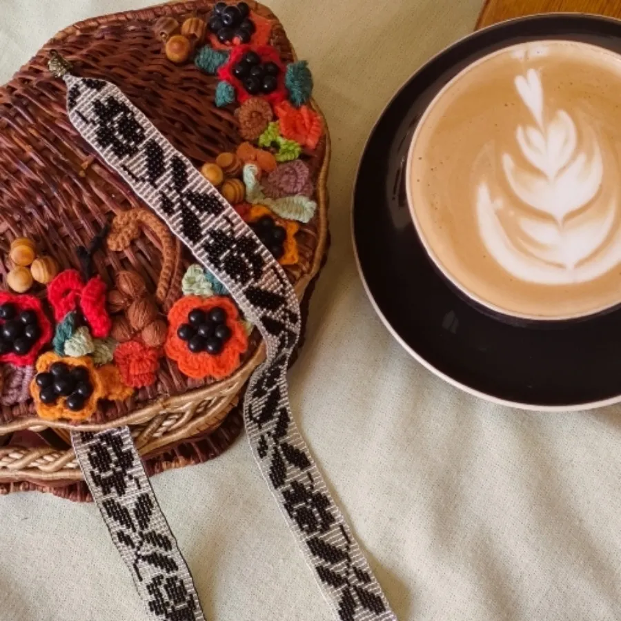 دستبند و گردنبند میوکی