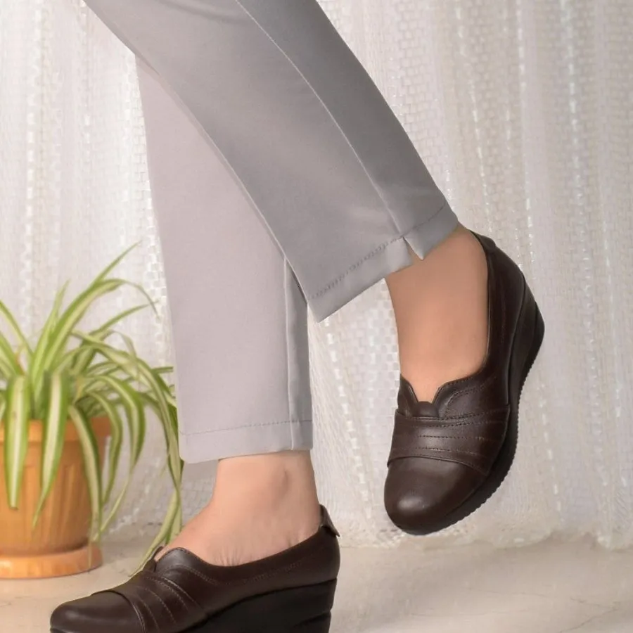 کفش کارمندی زنانه