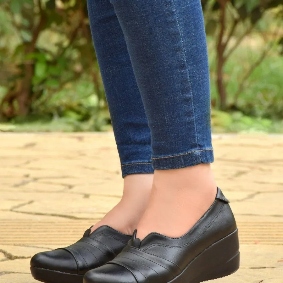 کفش کارمندی زنانه