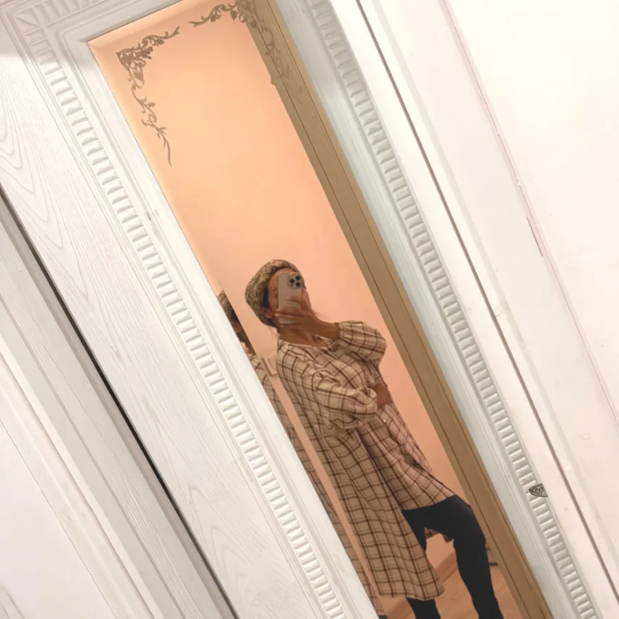 مانتو تابستانی کوتون