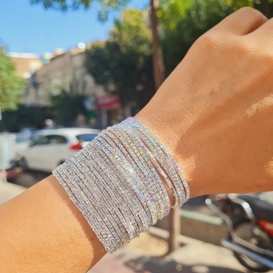 دستبند کشی براق