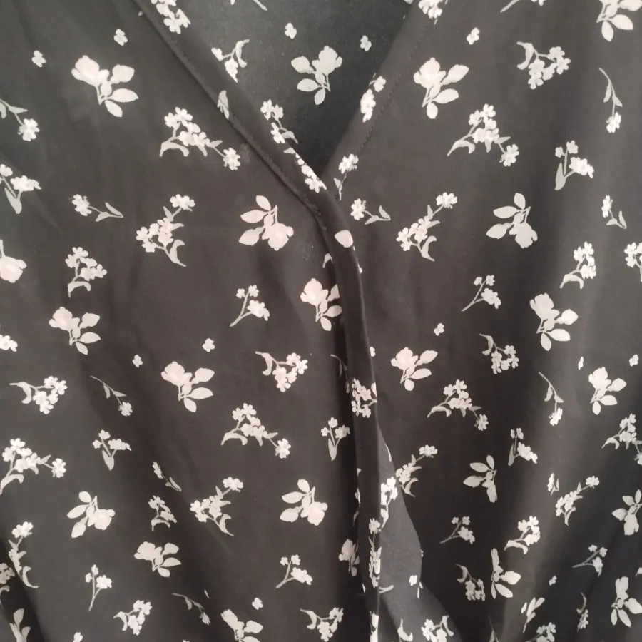 شومیز کراپ حریر