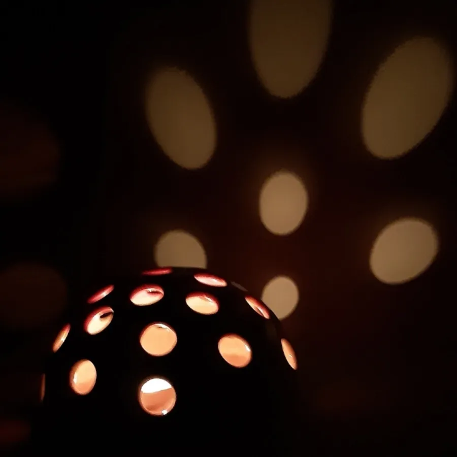 فانوس لایتینگ