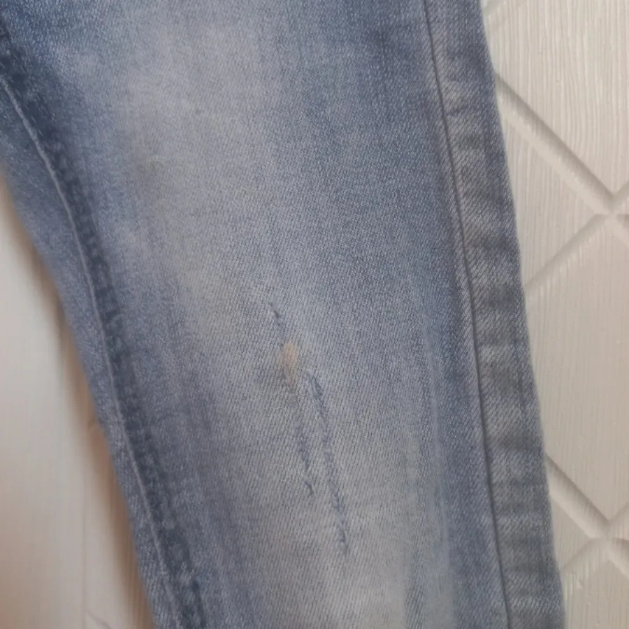 شلوارخارجی