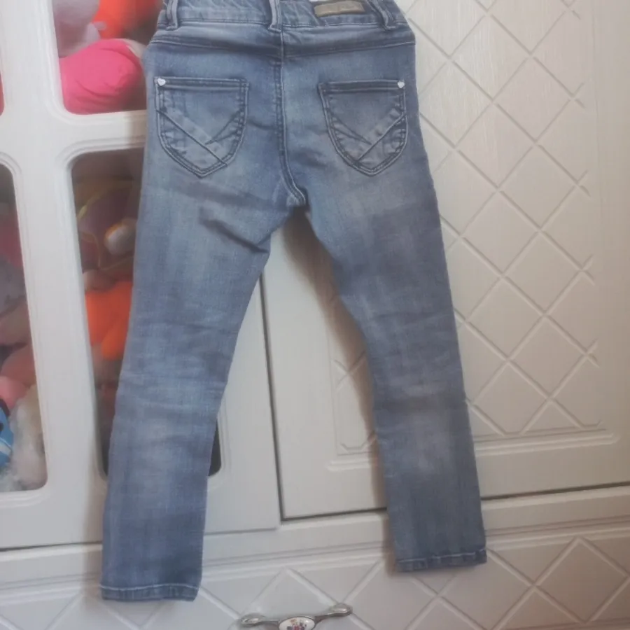 شلوارخارجی