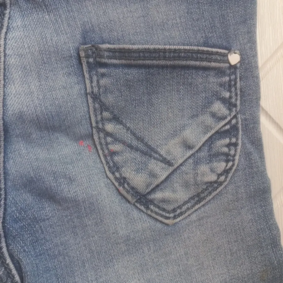 شلوارخارجی