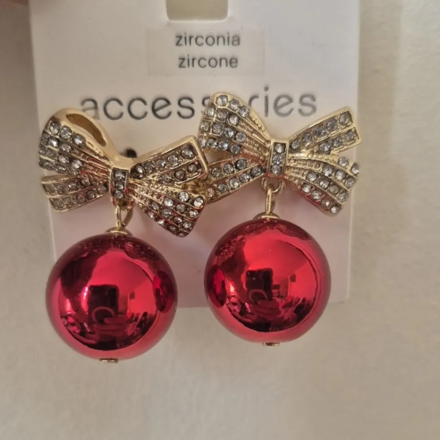 گوشواره پینترستی