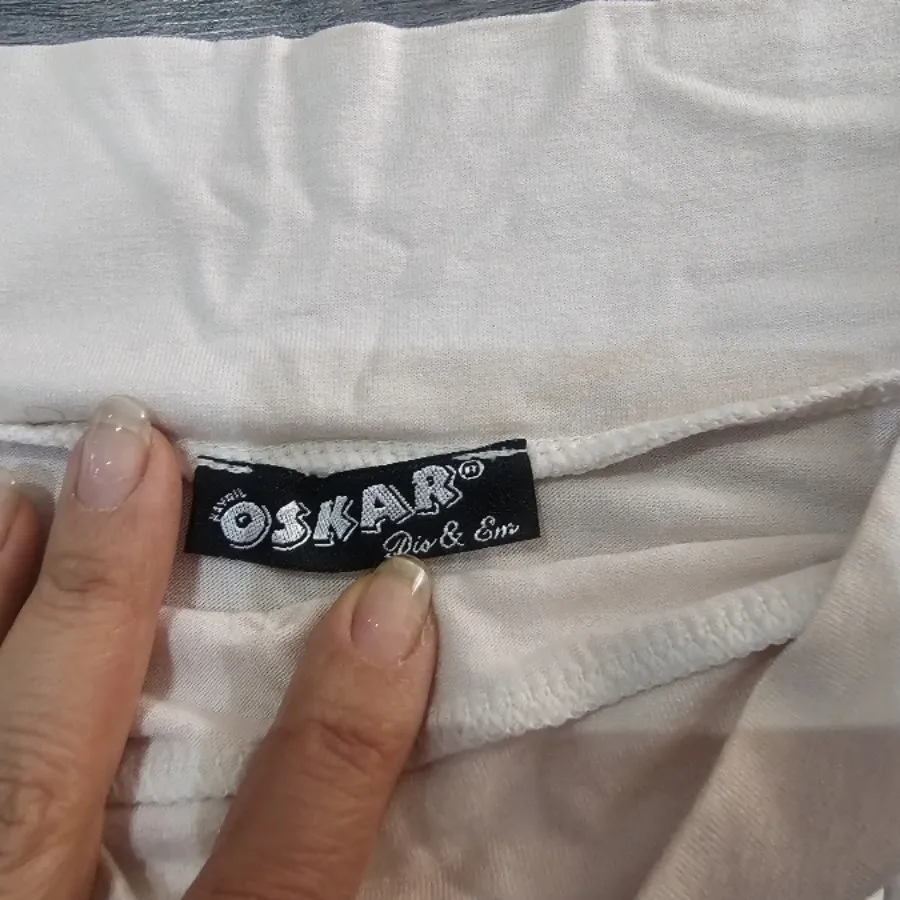 تاپ دکلته صورتی