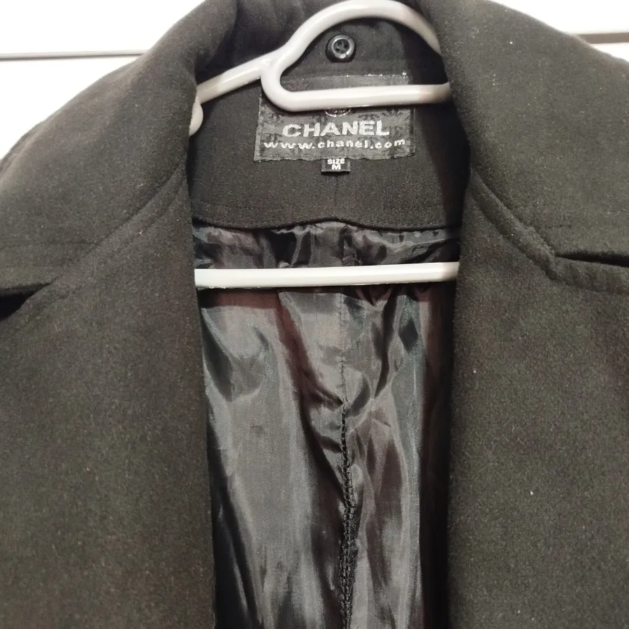 پالتو برند چنل