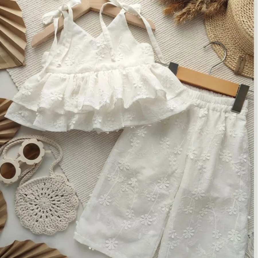 لباس دخترانه