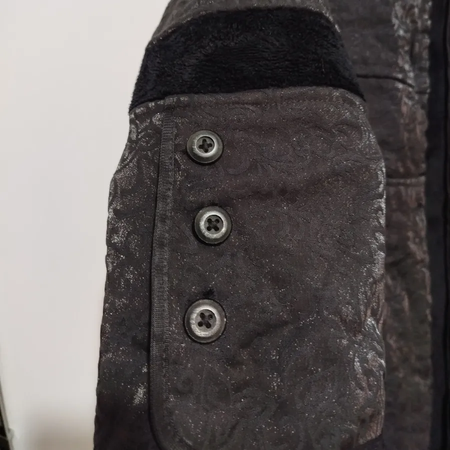 پالتو برند D&G ترک