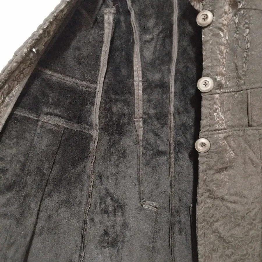 پالتو برند D&G ترک