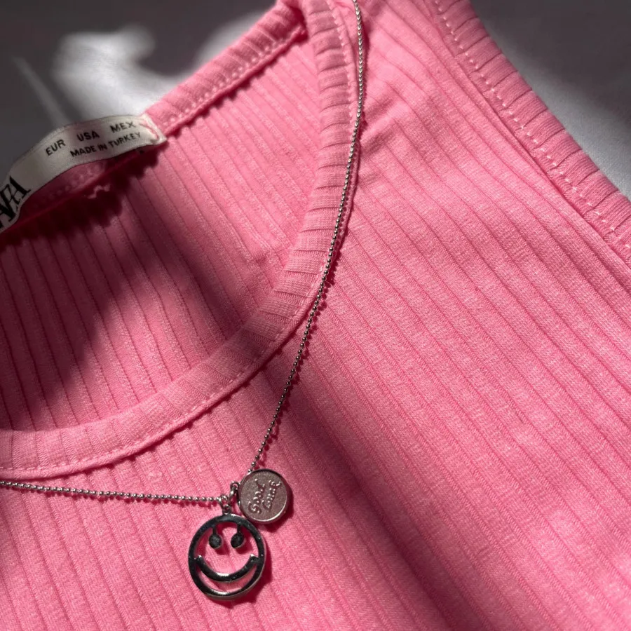 گردنبند صورتک