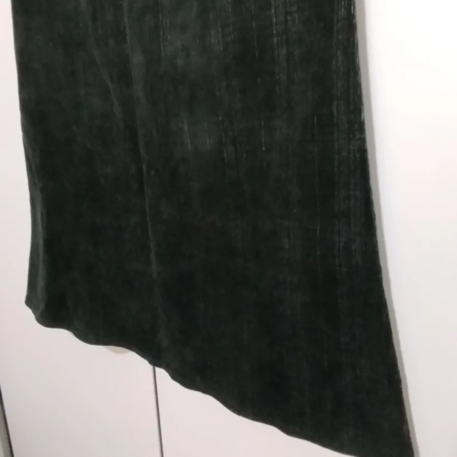 دامن کبریتی