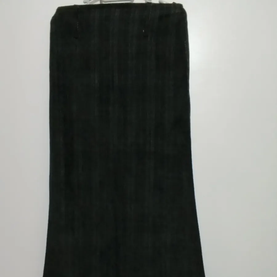 دامن کبریتی