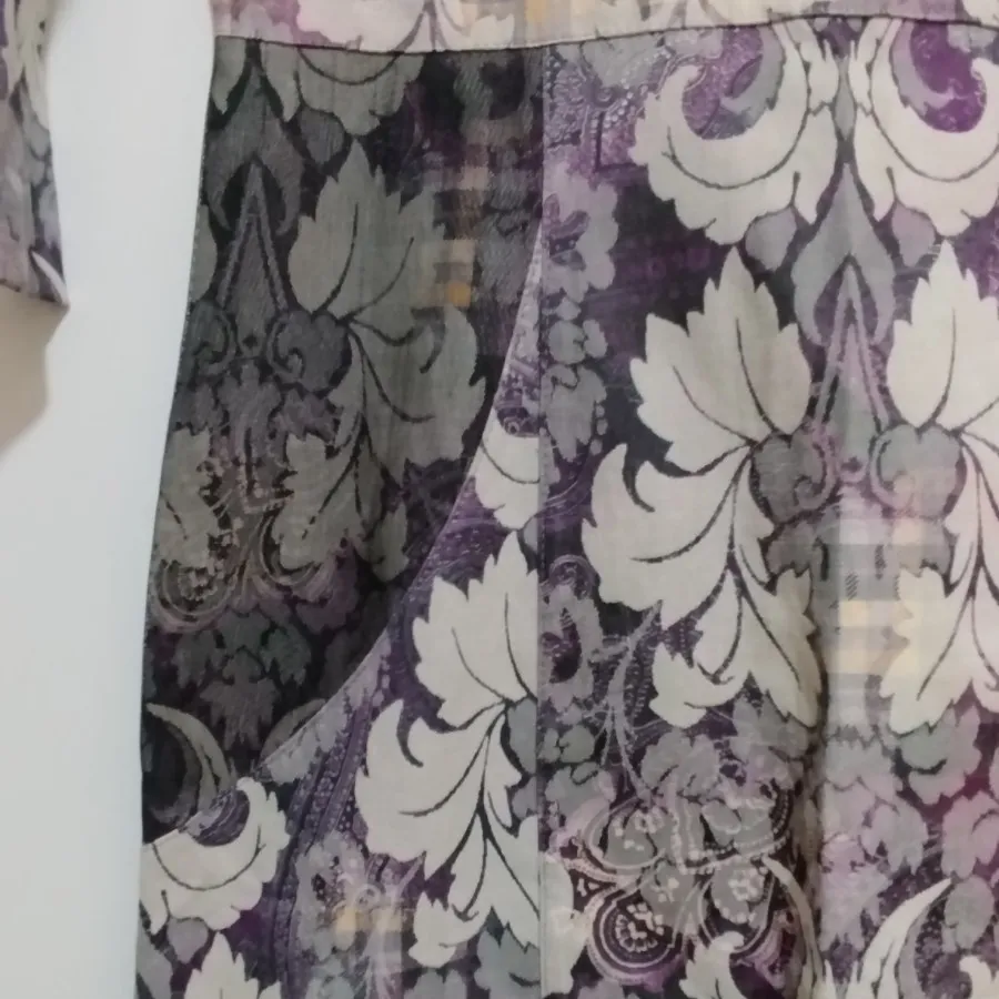 پیراهن مجلسی ترک