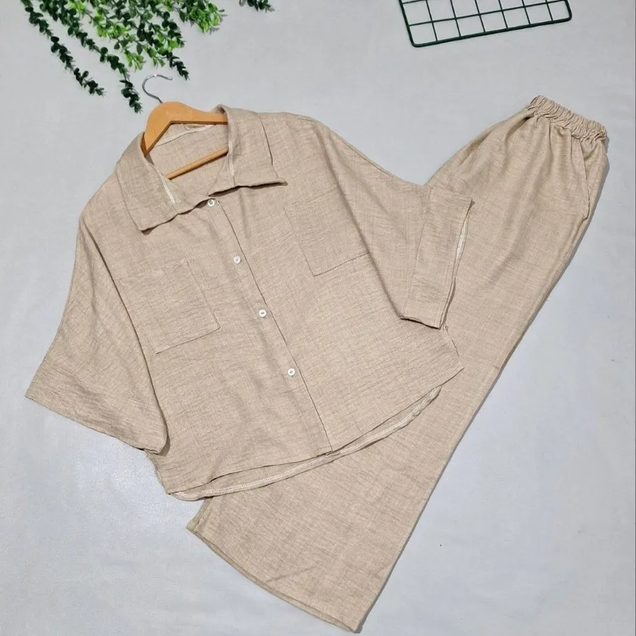 ست شومیزشلوار