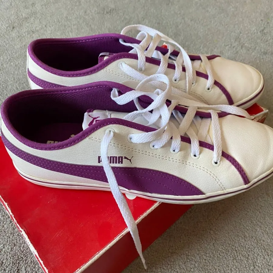 کفش پوما(اورجینال)