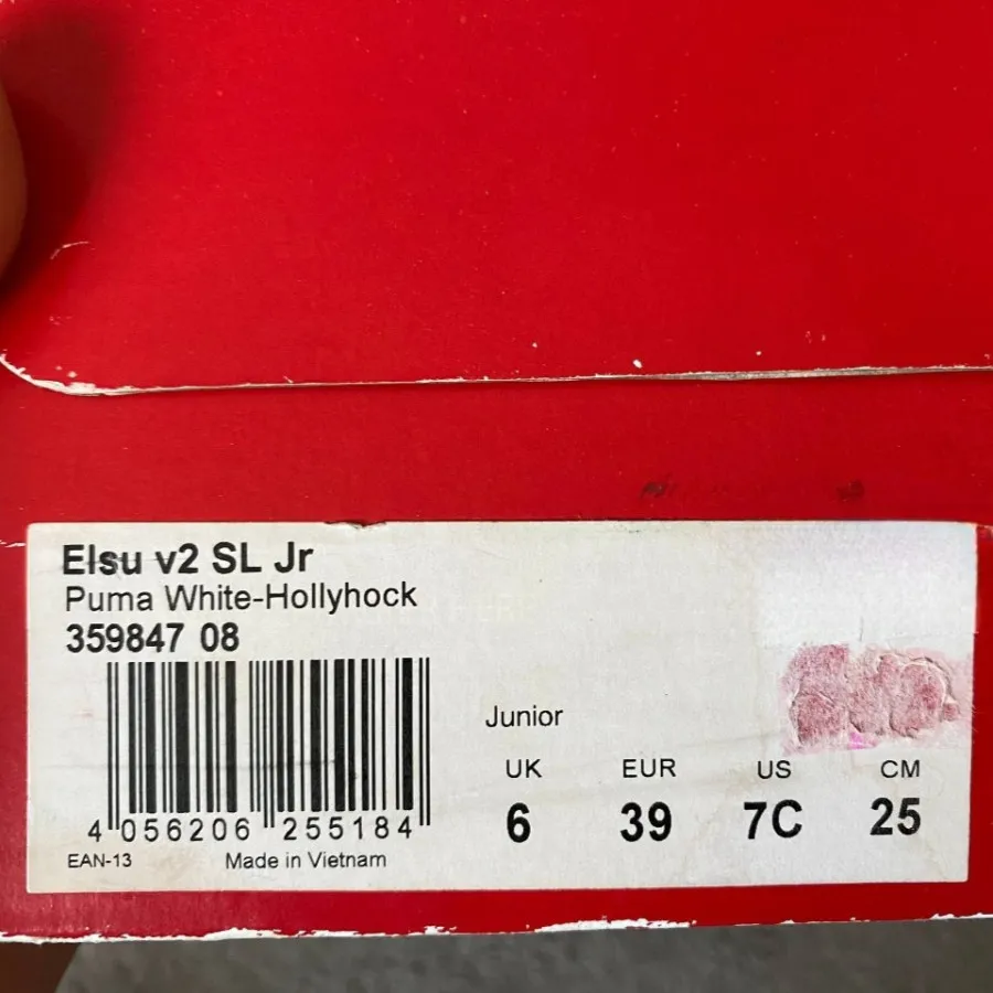 کفش پوما(اورجینال)