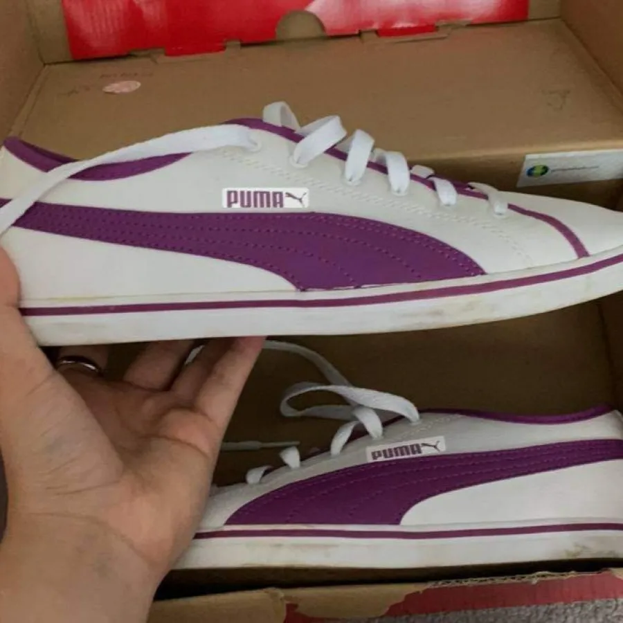 کفش پوما(اورجینال)