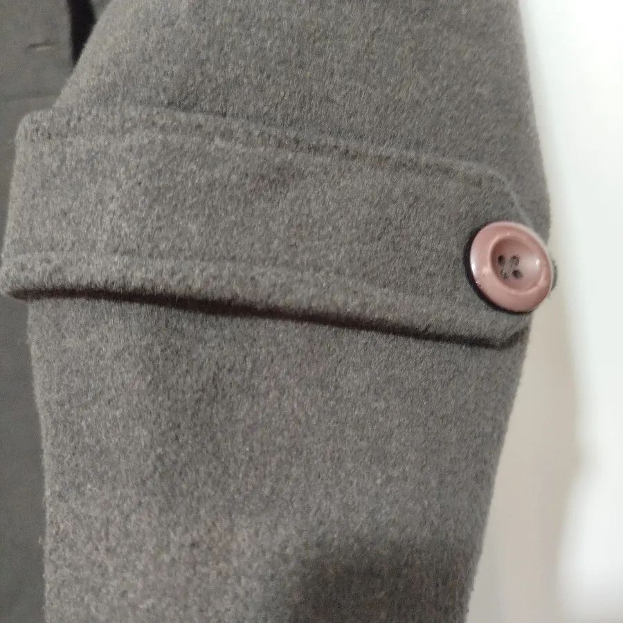 پالتو فوتر برند  next