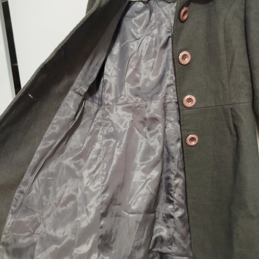 پالتو فوتر برند  next