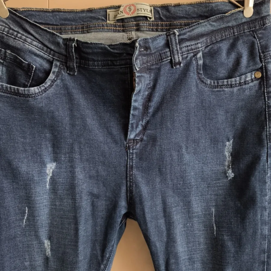 شلوار جین اسکینی