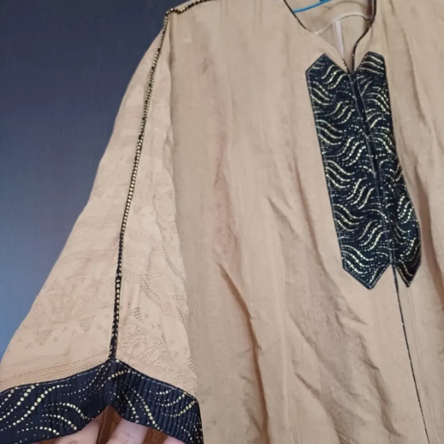 مانتو سوزن دوزی تابستونی