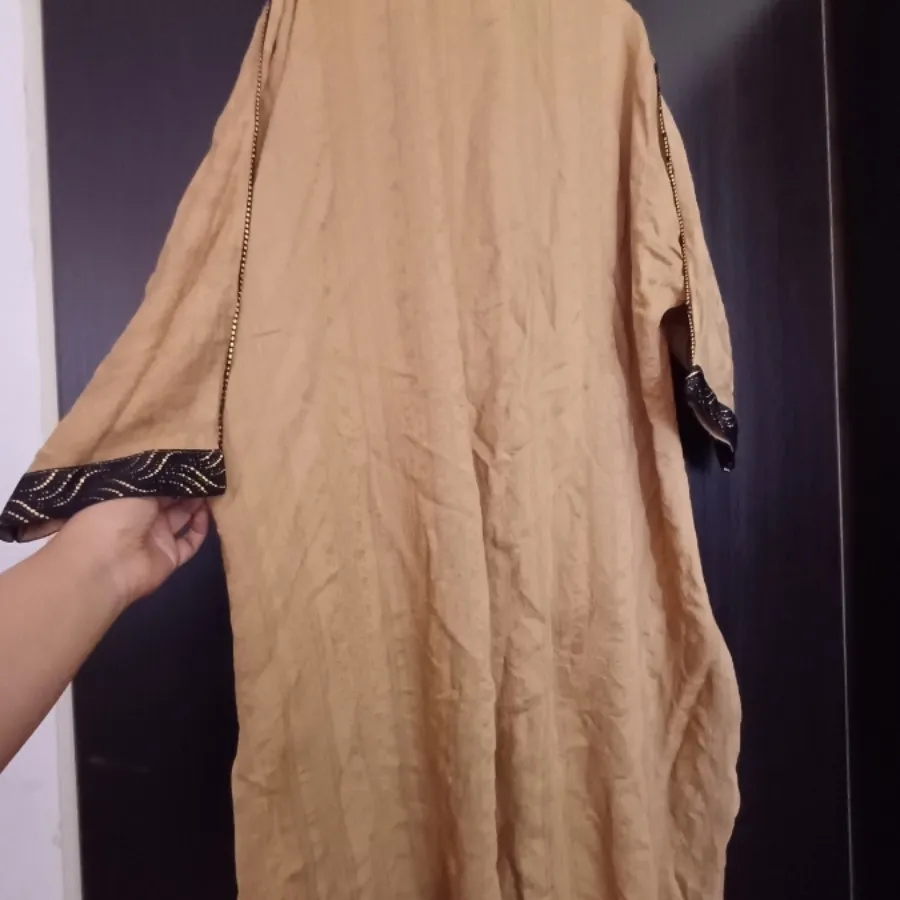 مانتو سوزن دوزی تابستونی