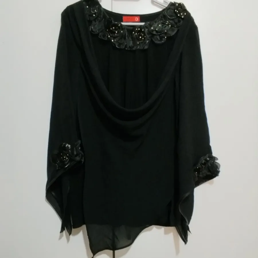 شومیز مجلسی