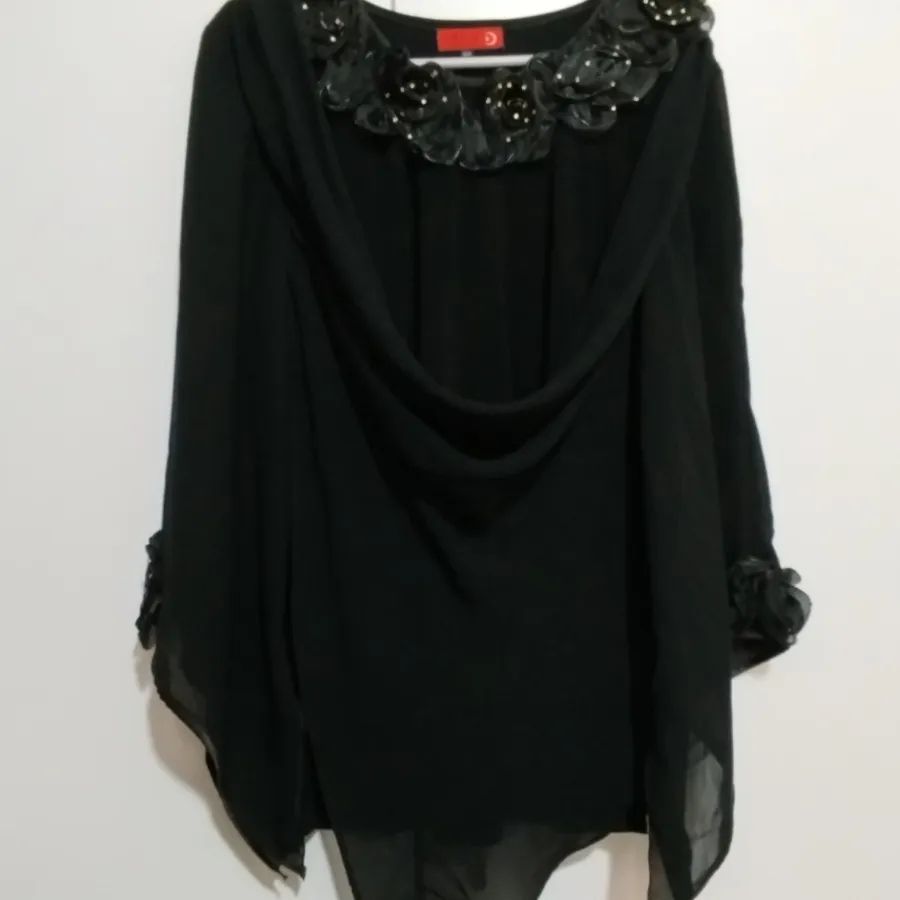 شومیز مجلسی