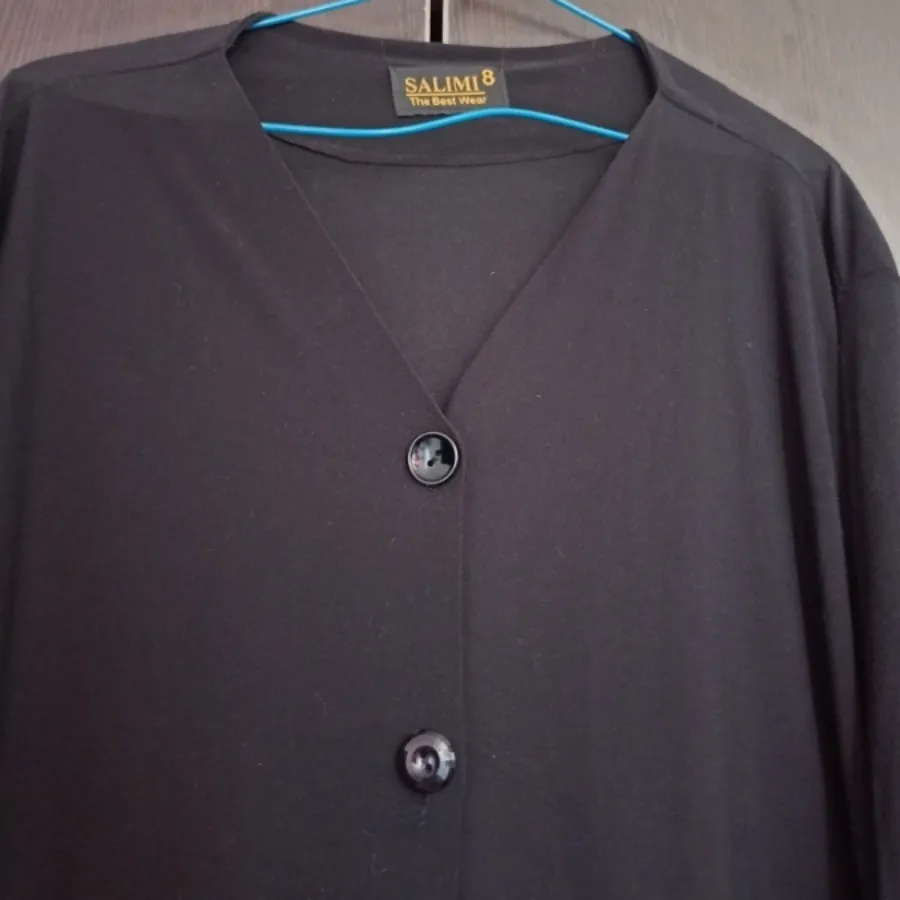 مانتو ریون نخ خنک