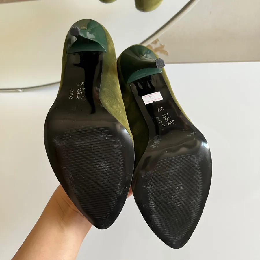 کفش استیلتو