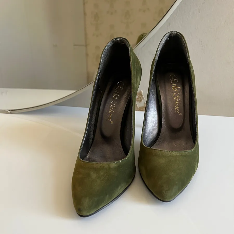 کفش استیلتو