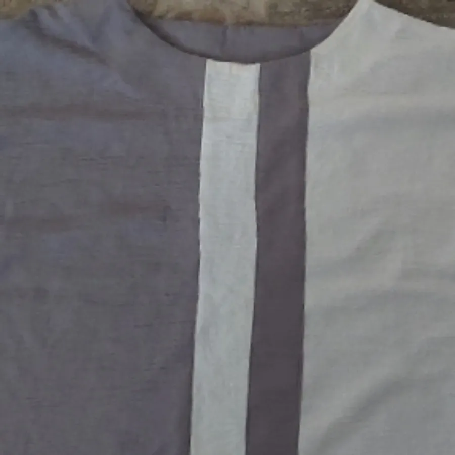 بلوز وشلوار