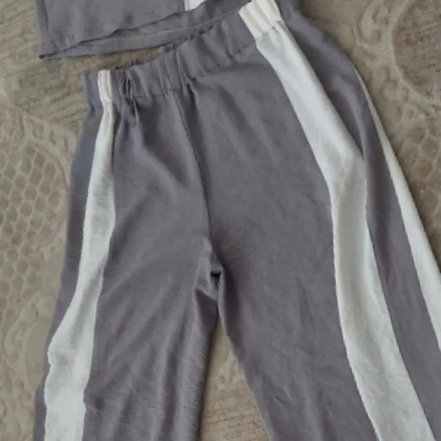 بلوز وشلوار