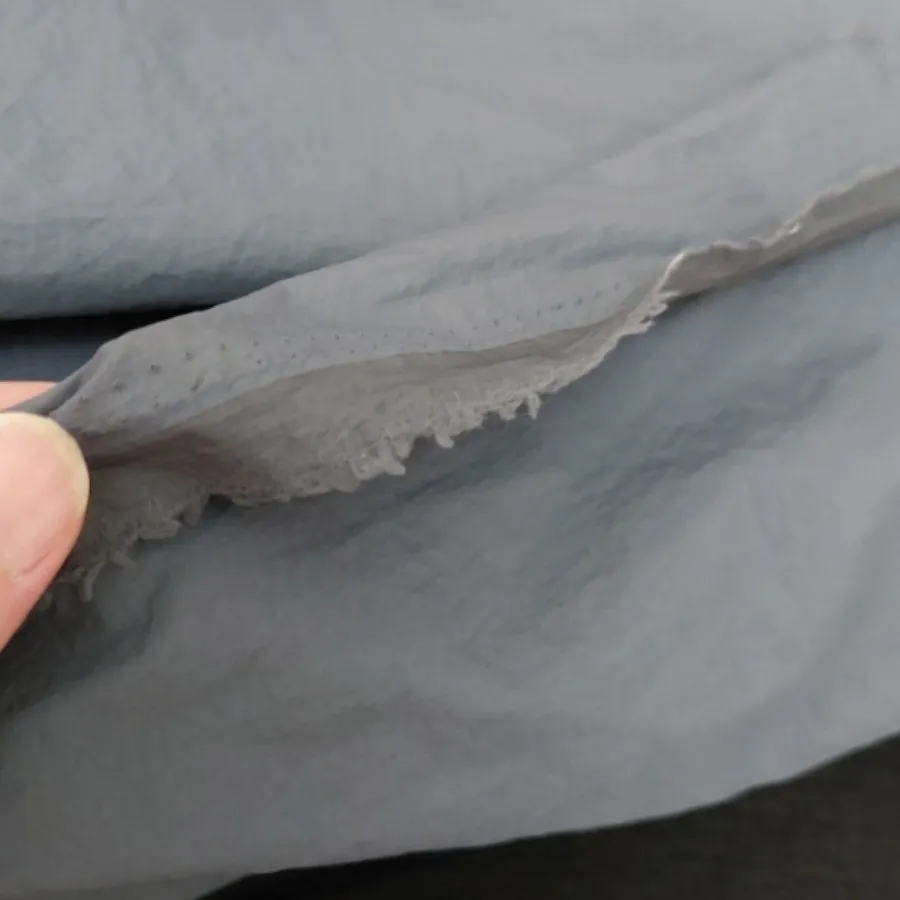 پارچه بارونی