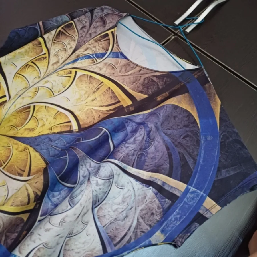 تیشرت درحدبسیار نو